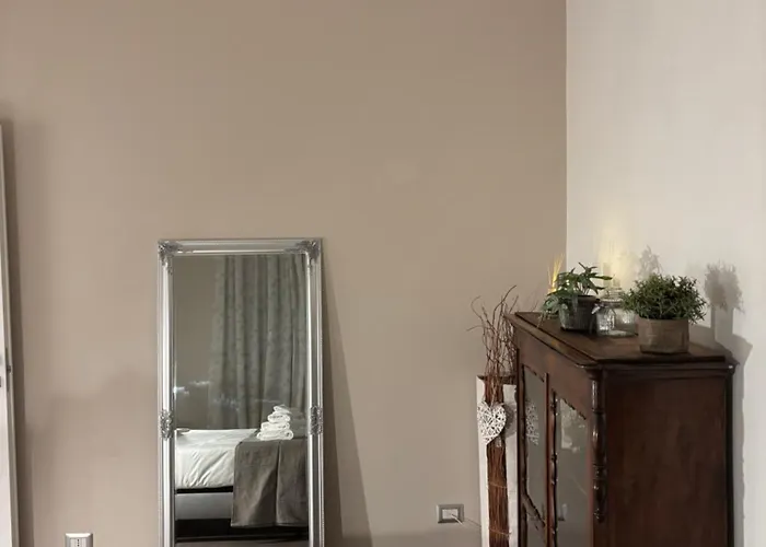 Appartement Sweet Anna Rome