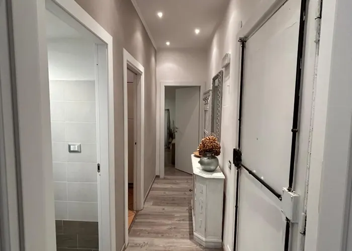 Sweet Anna Appartement Rome