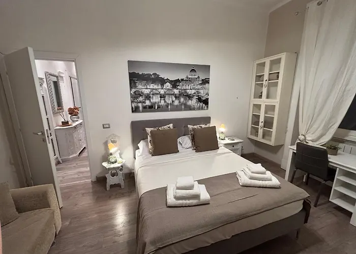 Sweet Anna Appartement *