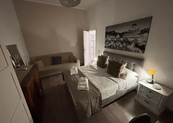 Appartement Sweet Anna