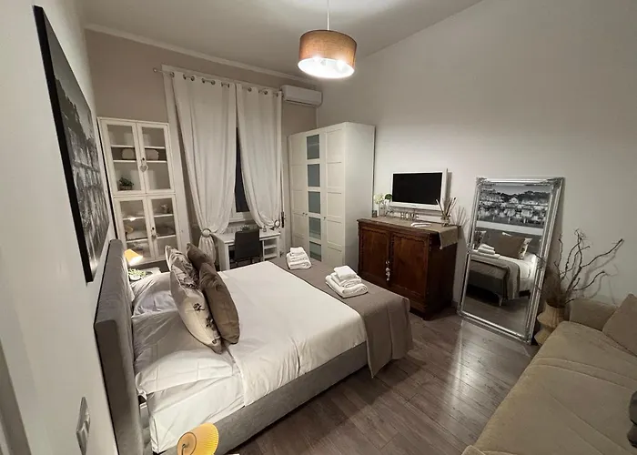 Sweet Anna Appartement Rome