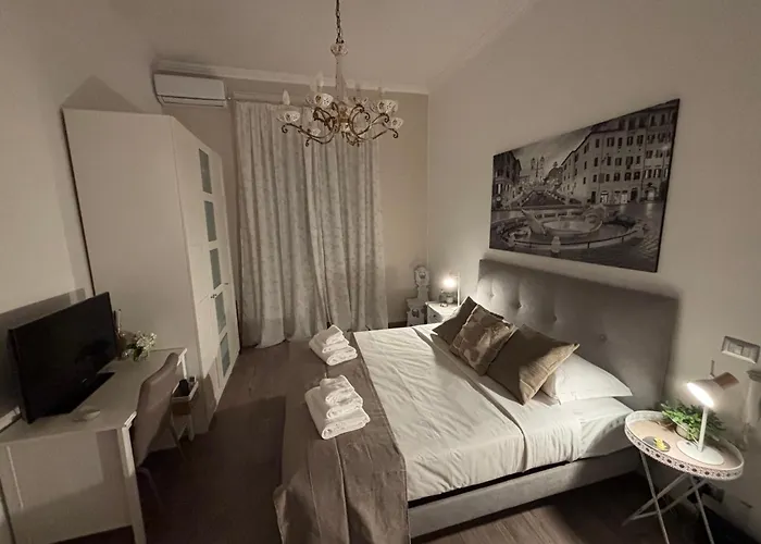 Sweet Anna Apartamento *