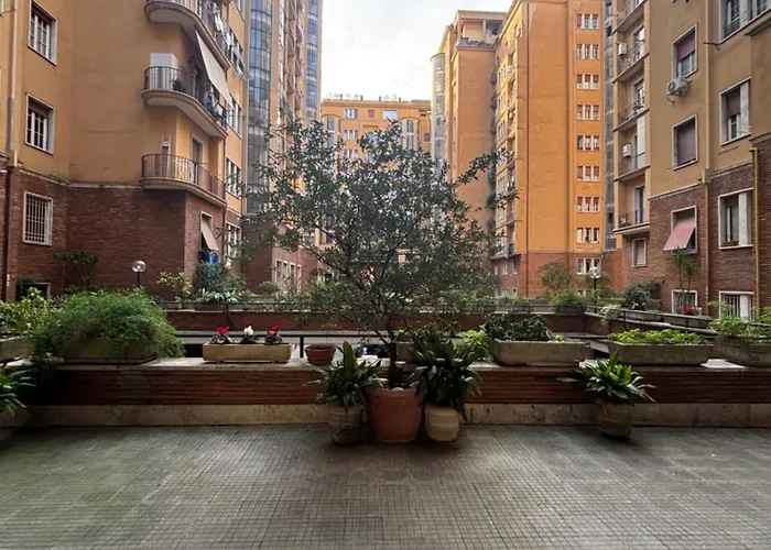 Appartement Sweet Anna *