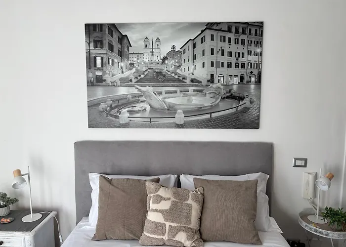 Sweet Anna Apartamento