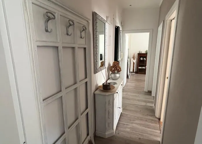 Appartement Sweet Anna
