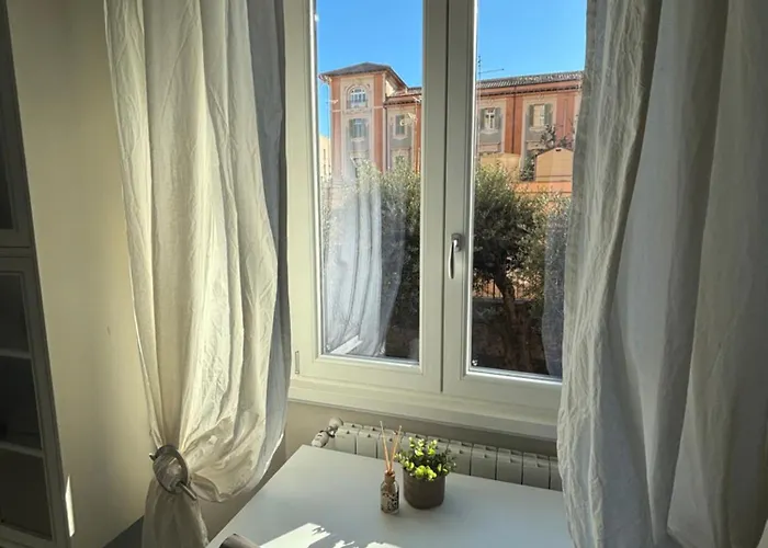 Sweet Anna Appartement *