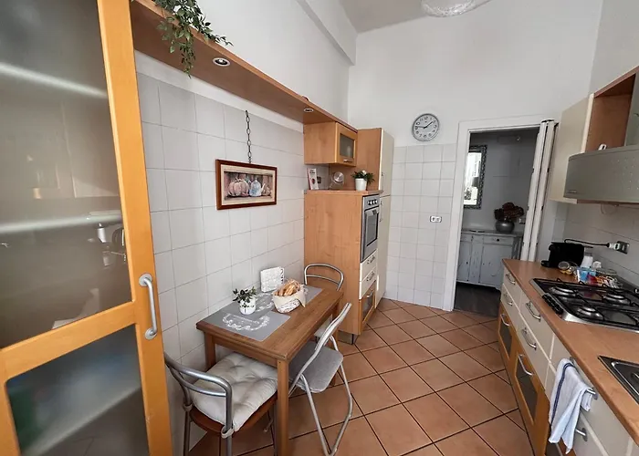 Appartement Sweet Anna Rome