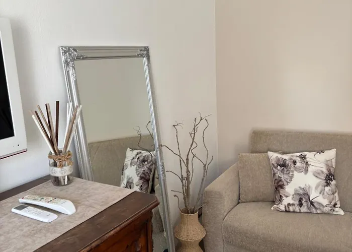 Appartement Sweet Anna *