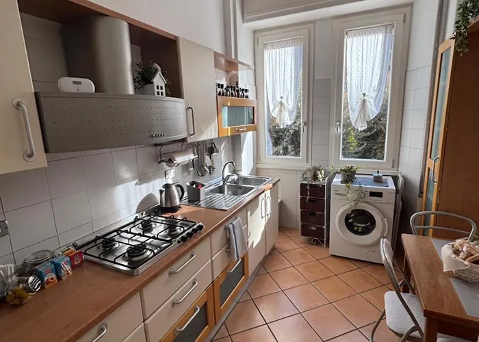 Appartement Sweet Anna