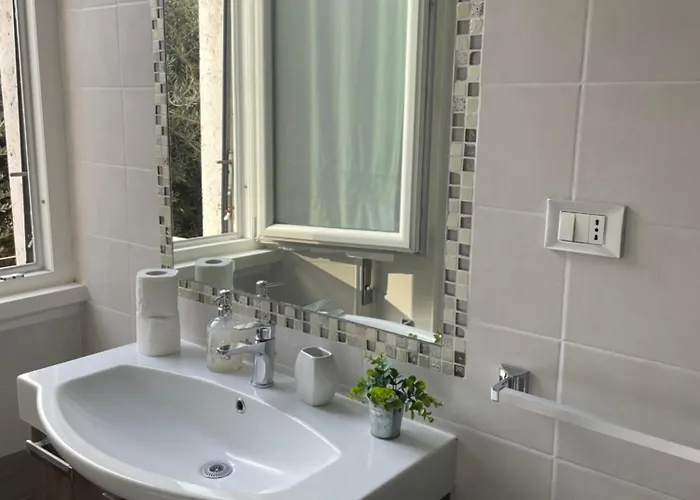 Appartement Sweet Anna Rome