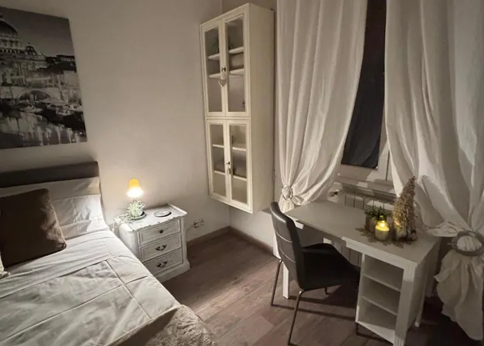 Sweet Anna Appartement