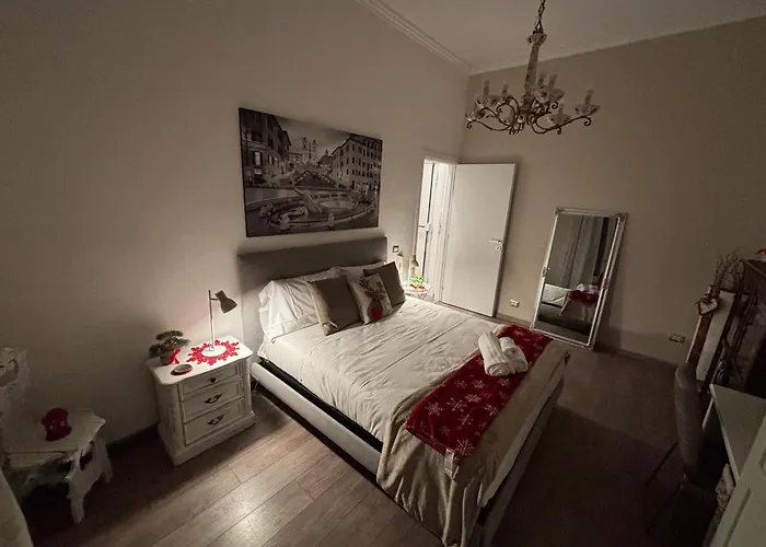 Appartement Sweet Anna