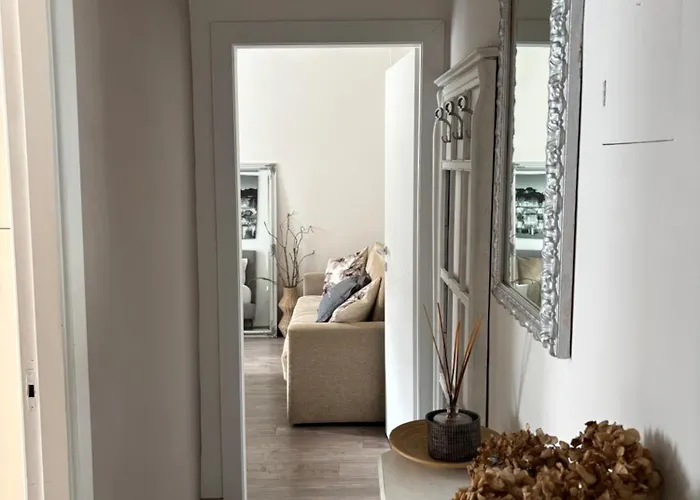 Appartement Sweet Anna *